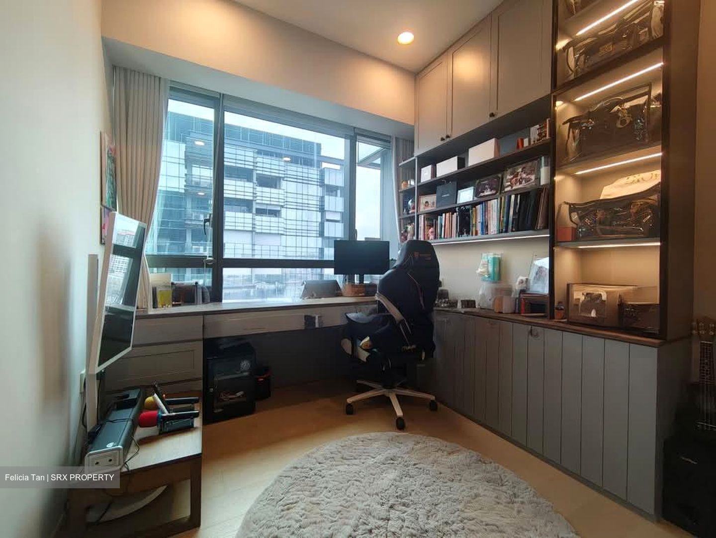 JadeScape (D20), Condominium #603500641
